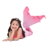 Picture of Girls Mermaid Swimming Suit - E31013