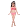 Picture of Girls Mermaid Swimming Suit - E31013