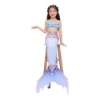 Picture of Girls Mermaid Swimming Suit - E31015