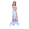 Picture of Girls Mermaid Swimming Suit - E31015