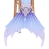 Picture of Girls Mermaid Swimming Suit - E31015