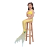 Picture of Girls Mermaid Swimming Suit - E31020