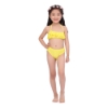 Picture of Girls Mermaid Swimming Suit - E31020