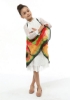 Picture of Kids Girls Butterfly Cape Wings - -Multicolor