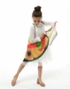 Picture of Kids Girls Butterfly Cape Wings - -Multicolor