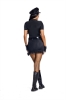 Picture of New Sexy Police Woman Cop Party Fancy Dress Costume Outfit 