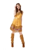 Picture of Sexy Wild West Indian Womens Costume 