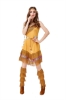 Picture of Sexy Wild West Indian Womens Costume 