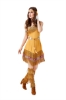 Picture of Sexy Wild West Indian Womens Costume 