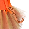 Picture of Girls Animal Zebra Tutu Dress 