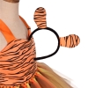 Picture of Girls Animal Tiger Tutu Dress 