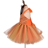 Picture of Girls Animal Tiger Tutu Dress 