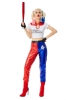 Picture of NEW Suicide Squad Harley Quinn 4pcs Set Costume