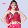 Picture of Belly Dance Sequin Top Bra