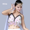 Picture of Belly Dance Sequin Top Bra