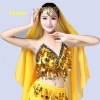 Picture of Belly Dance Sequin Top Bra