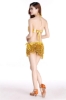 Picture of Belly Dancing Sequins Tassel Top & Hip Belt