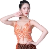 Picture of Belly Dance Butterfly Sequin Padded Bra