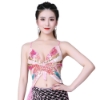 Picture of Belly Dance Butterfly Sequin Padded Bra