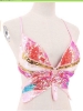 Picture of Belly Dance Butterfly Sequin Padded Bra