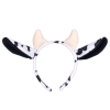 Picture of Girls Animal Cow Tutu Dress