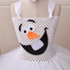 Picture of Girls Frozen Olaf Tutu Dress