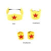 Picture of Girls Wonder Women Wonder Girl Accessories 4pcs Set