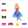 Picture of Kids PJ Superhero Eye Mask