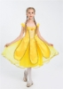 Picture of Girls Princess Belle Dress