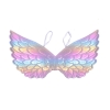Picture of Kids Angel Wing - White Pink