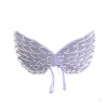Picture of Kids Angel Wing - White Pink