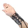 Picture of Lace Fingerless Glove 