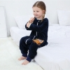 Picture of Kids Animal Sleeping Bag with Leg - Owl