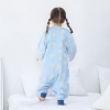 Picture of Kids Animal Sleeping Bag with Leg - Owl