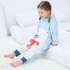 Picture of Kids Animal Sleeping Bag with Leg - Owl