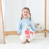 Picture of Kids Animal Sleeping Bag with Leg - Owl