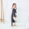 Picture of Kids Animal Sleeping Bag with Leg - Owl