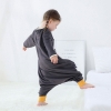 Picture of Kids Animal Sleeping Bag with Leg - Owl