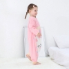 Picture of Kids Animal Sleeping Bag with Leg - Owl