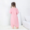 Picture of Kids Animal Sleeping Bag with Leg - Owl