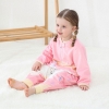 Picture of Kids Animal Sleeping Bag with Leg - Owl