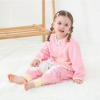 Picture of Kids Animal Sleeping Bag with Leg - Owl