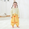 Picture of Kids Animal Sleeping Bag with Leg - Owl