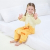 Picture of Kids Animal Sleeping Bag with Leg - Owl