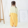 Picture of Kids Animal Sleeping Bag with Leg - Penguin