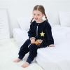 Picture of Kids Animal Sleeping Bag with Leg -Duck