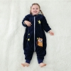 Picture of Kids Animal Sleeping Bag with Leg -Duck