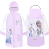 Picture of Kids Waterproof Delux Raincoat - Snow White