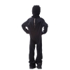 Picture of Boys Skeleton Jumpsuit with Head Cover Halloween Costume