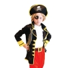 Picture of Boys Pirate Captain Costume